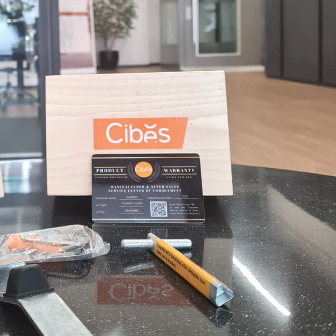 Menjaga Bumi Bersama Cibes Lift Indonesia